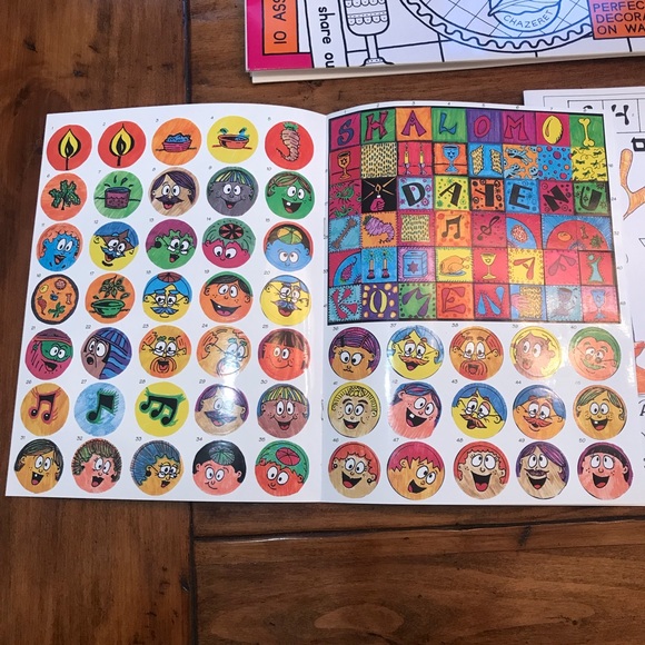 Passover Bundle - Picture 4 of 7